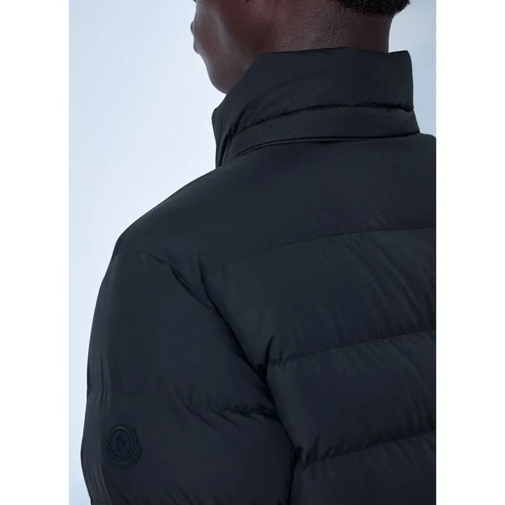 Moncler padded jacket